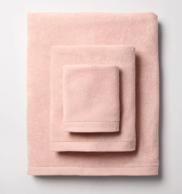 Canedo Towel by Sferra