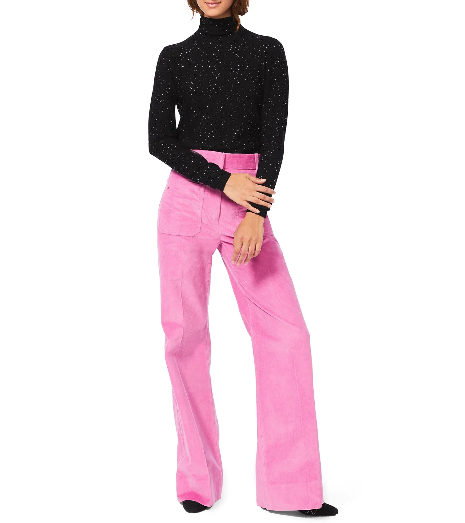 Constellation Turtleneck