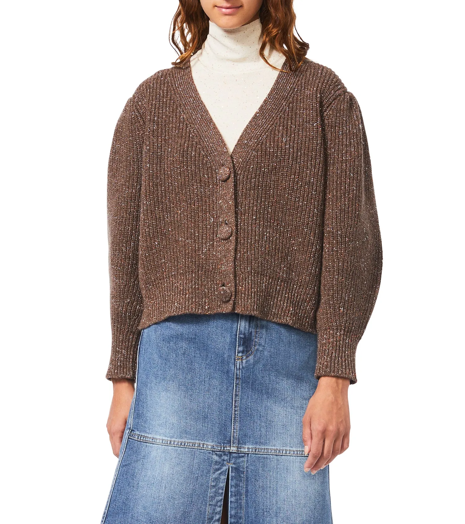 Constellation Turtleneck