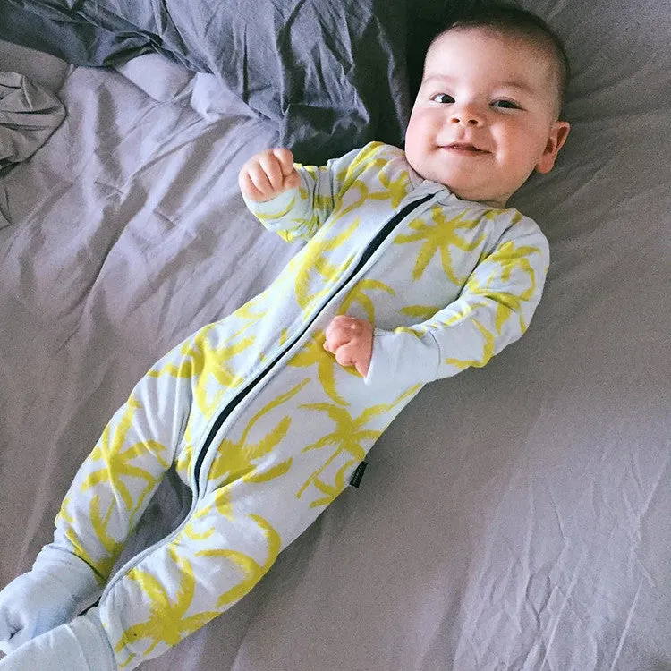 Creative Genius - Baby Pajamas