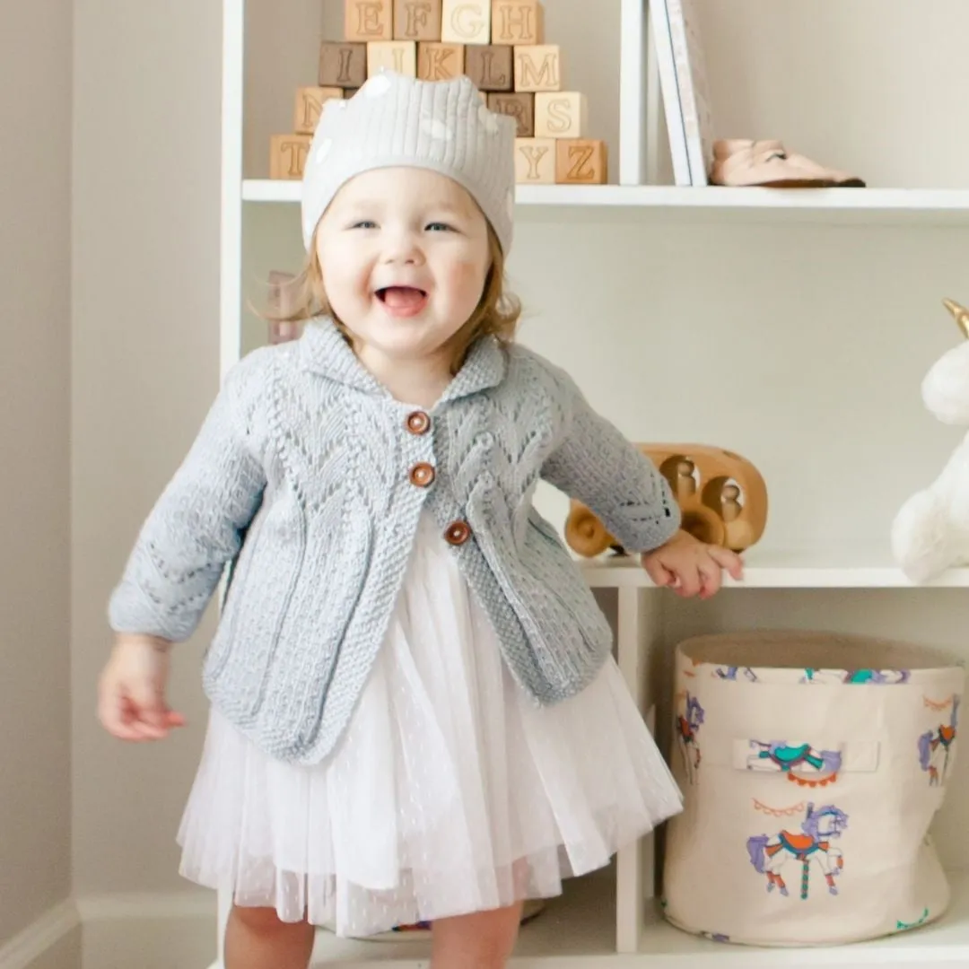 Fairy Tale Cardigan