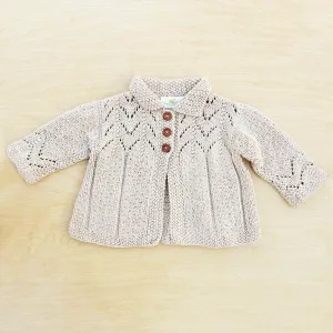 Fairy Tale Cardigan