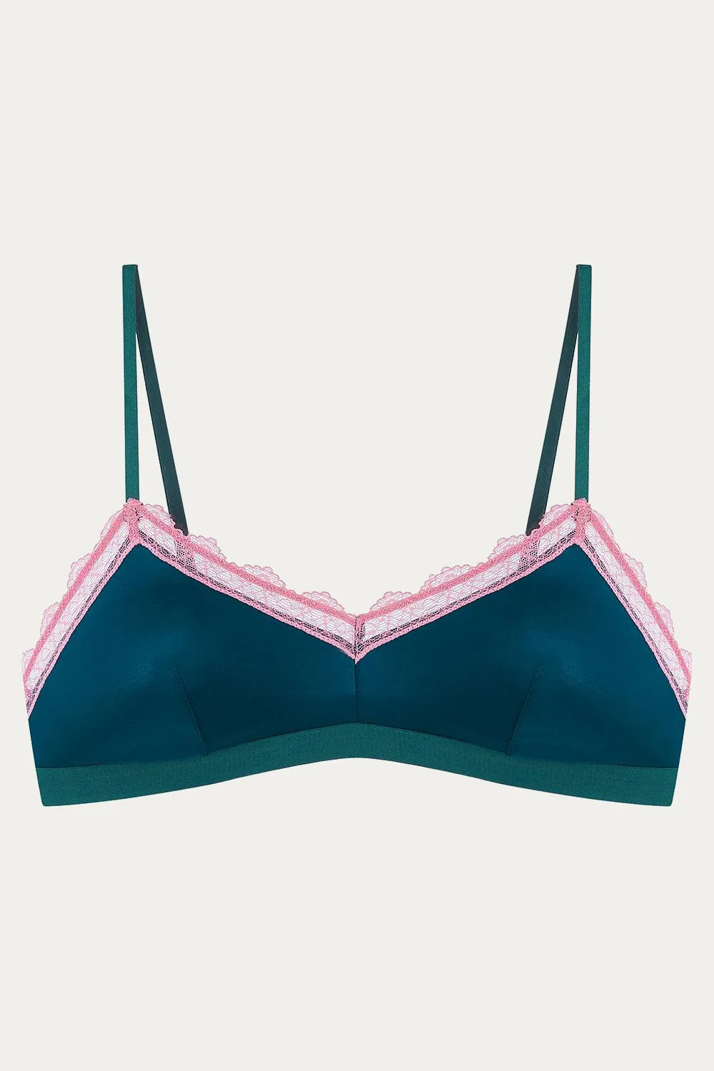 IVY SOFT BRA