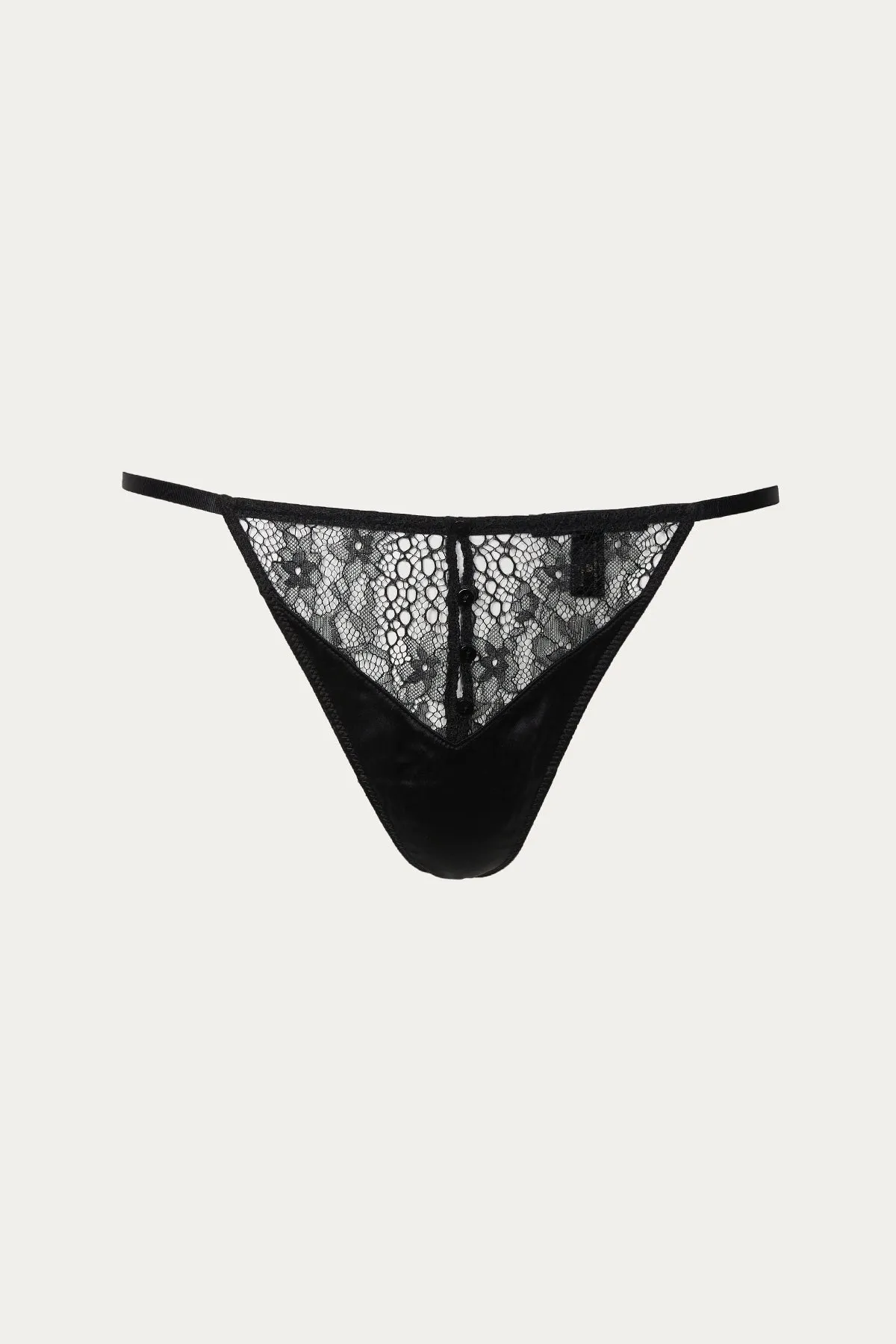 LA REVE THONG